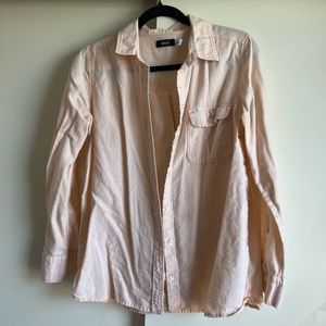 Urban outfitters button down